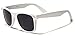 Sunglasses Classic 80's Vintage Style Design