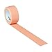 Duck Brand 240978 Color Duck Tape, Just Peachy, 1.88-Inch by 20 Yards, Single Roll