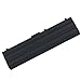 Exxact Parts SolutionsLaptop Battery Replacement for Lenovo IBM Thinkpad Sl410 Sl410k Sl510 T410 T410i T420 T510 T510i T520 E40 E50 E420 E520 Series’