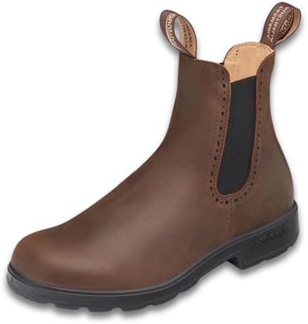 Marc Joseph New York Womens Casual Comfortable Genuine Leather Chelsea Ankle Bo Marc Joseph New York Womens Casual Comfortable Genuine  main image 3