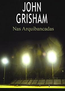 Livro Nas Arquibancadas