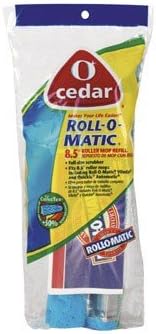 Roll-O-Matic 8.5 Roller Mop Refill