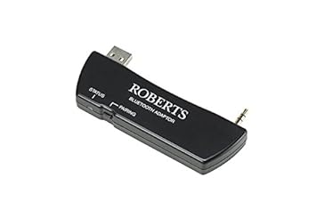 Roberts Radio Stream 93i Bluetooth Adapter