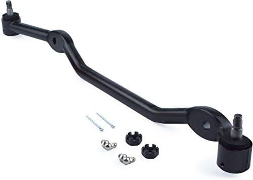 106-10063 Greasable E-Coated Center Link