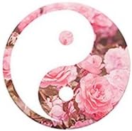 Phone holder Expanding Stand Grip Pop Socket Mount for iPhone 7 Tablet mobile holder (Chakra)