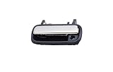 Toyota Pickup Chrome Outside Driver Side Replacement Door Handle