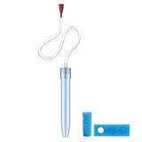 Nasal Aspirator, Premium Baby Snot Sucker - Non-toxic, Cleanable and Reusable for Baby