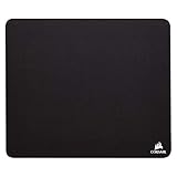 CORSAIR CH-9100020-WW - Cloth Mouse Pad - High-Performance Mouse Pad Optimized for Gaming Sensors - Designed for Maximum Control