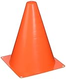Orange Traffic Cones