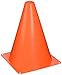 Orange Traffic Cones