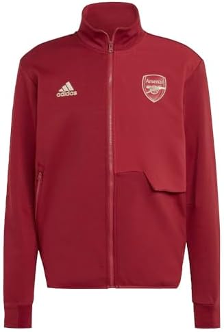 Amazon.com: adidas Originals Track Top Black LG : Clothing, Shoes