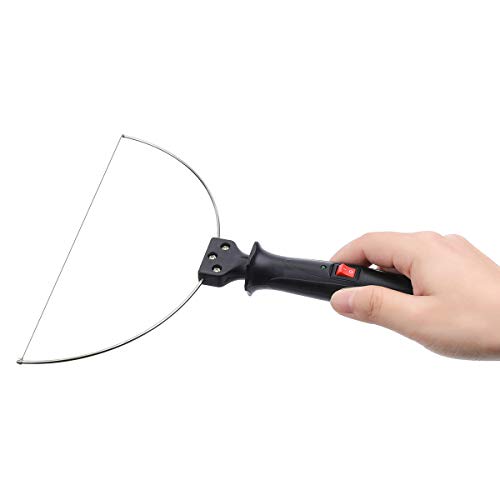 Tanchen Foam Cutter Electric Cutting Machine Pen Tools Kit 100-240V 18W - Thumbnail 5
