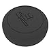 Flic -The Wireless Smart Button, Black - The World's Smartest Button - Control Your Smart Home Devices, apps and Services with The Push of a Button