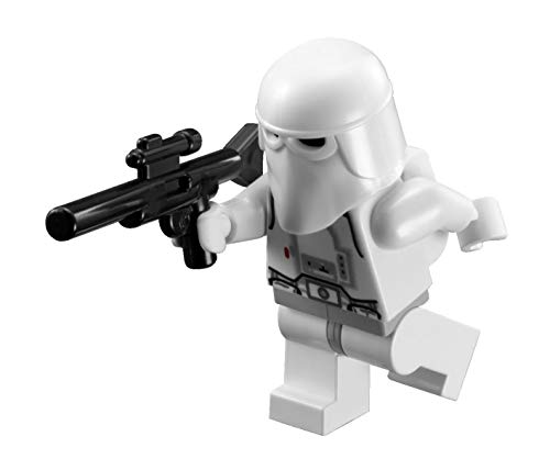 LEGO Star Wars 8084 - Snowtrooper Battle Pack – Bild 5