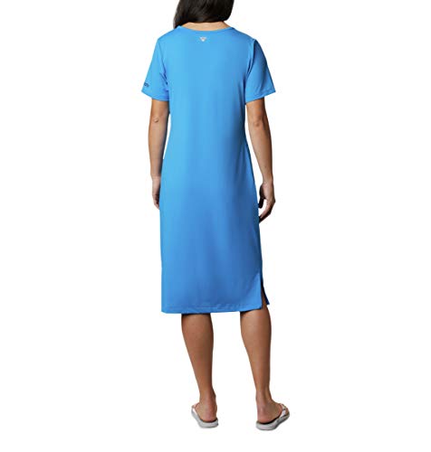 Columbia Freezer Mid Dress Dames Vriezer Mid Jurk - Image 3