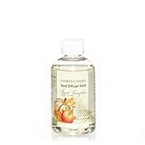 1248332 Apple Pumpkin Yankee Candle Reed Diffuser Refill