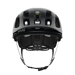 POC Tectal Race MIPS Cycling Helmet Uranium