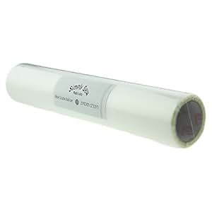 soluble embroidery stabilizer