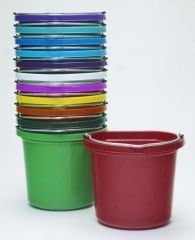 Utility Pail by Fortex