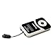 Retekess T131 Wireless Tour Guide System Receiver with 3.5mm One-Side Earphone, 99 Channels, Audio Translation System for Church School Training Court Factory (Use with T130 Transmitter)