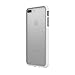 RhinoShield iPhone 8 Plus/iPhone 7 Plus Bumper Case [CrashGuard Shock Absorbent Slim Design Protective Cover [3.5 M / 11ft Drop Protection] Apple - White