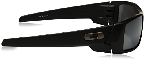 Oakley Men's Gascan Rectangular Sunglasses, Multicam, 60 mm