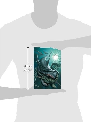 Discovery Channel's Megalodon & Prehistoric Sharks