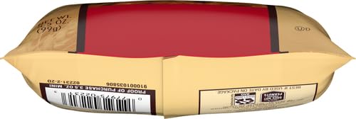 SNYDER’S OF HANOVER MINI-PRETZELS, 3.5 OZ BAG (PACK OF 32)