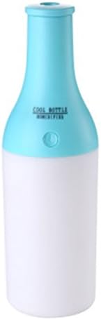 Mini Scentifier USB Powered Portable Essential Oil Diffuser - Color Changing Fragrance Diffuser - For Work or Travel