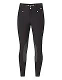 Kerrits Cross-Over Breech Kneepatch