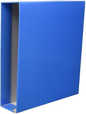 Liderpapel 64587 - Caja archivador: Amazon.es: Oficina y papelería