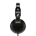 Skullcandy S6HSDZ-161 Hesh 2.0 with Detatchable Cable - Black/Black