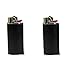 BIC”HIDEZ” Simulated Leather Case for Reg Lighter (Lighter Not Included)thumb 2