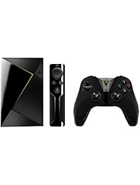 NVIDIA SHIELD TV Streaming Media Player [2017 Version]