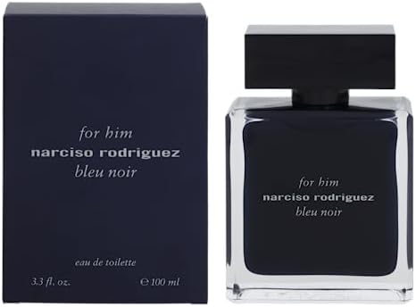 NARCISO RODRIGUEZ BLEU NOIR (M) EDT 100ML price in UAE Amazon