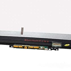 LCDOLED Replacement 15.6 inches FHD 1080P