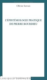 L' épistémologie pratique de Pierre Bourdieu