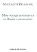 Mon voyage aventureux en Russie communiste (1920) (Des femmes dans l'histoire) (French Edition) by Madeleine Pelletier