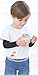 Newbyinn Arm Sleeves for Kids Child Toddlers, Age 1-7, UV Sun Protection, Cooling Sleeves to Cover Arms