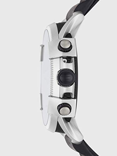 Diesel Smartwatch Pantalla táctil para Hombre de Connected - Imagen 3