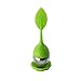 Silicone Tea Infuser Leaf Strainer By Hint Wellness