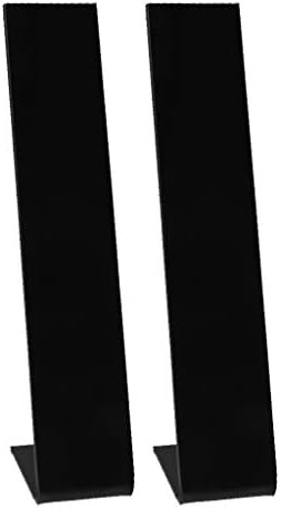 アクセサリースタンド ヘアクリップ バレッタ 収納 ジュエリー収納 へアアクセサリー収納 大容量 黒 Teamdriven