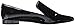 Calvin Klein Women's Elin Pointed Toe Flat