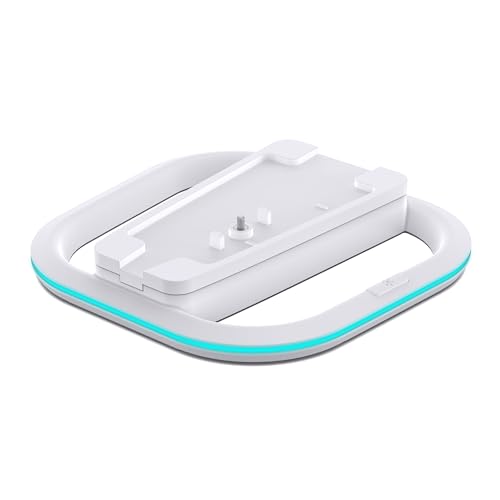 Subsonic - Stand Vertical PS5 pour PS5 et PS5 Slim, Support pour Playstation 5 à LED RGB