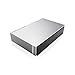 LaCie Porsche Design 4TB USB 3.0 Desktop Hard Drive + 2mo Adobe CC Photography (STEW4000400)