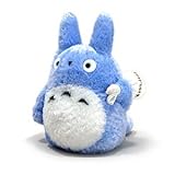 Studio Ghibli My Neighbor Totoro 8