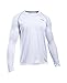 Under Armour UA Tech XL White