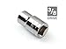TEKTON 3/8 Inch Drive x 10 mm 6-Point Socket | 14142