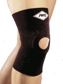 PRO 2700 Open Patella Knee Brace, MEDIUM