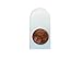 Yardware etcetera Game Board Markers - 12 Stands Plus 24 White Die Cut Cards - DIY Board Game Card Stand
